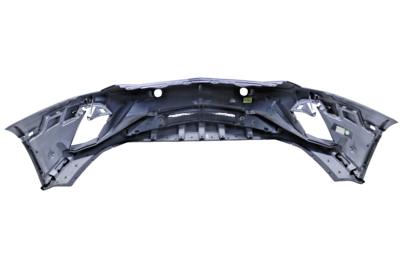 Lamborghini Aventador S LP740-4 Front Bumper Cover Skin Assembly 2017 - 2019 OEM