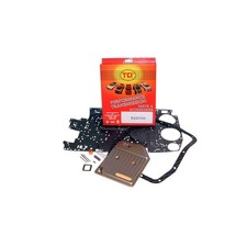 Tci 436000 90-93 Aod Trans-scat Valve Body Kit 90-93 Aod Tci 436000 90-93 Aod Trans-scat Valve Body Kit 90-93 Aod