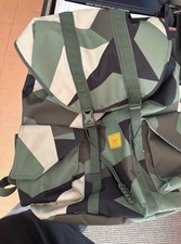 ZAINO HERSCHEL SUPPLY CO. STAR WARS DAWSON XL BOBA FETT