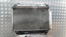 Radiateur Toyota URBAN CRUISER