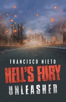Francisco Nieto | Hell's Fury Unleashed | Taschenbuch | Englisch (2019)