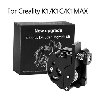 Für Creality K1 K1C K1 Max Ender 3 V3 Plus Upgrade Extruder 3D Drucker Zubehör