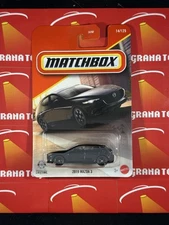 2019 Mazda 3 #14 2026 Matchbox Mix B