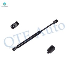 Soporte elevador tapa maletero trasero para Volkswagen Derby México 1995-2009