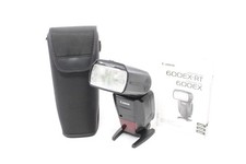 Canon Speedlite 600EX-RT
