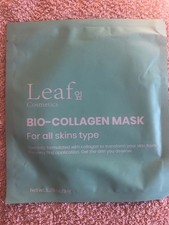 Leaf Bio-collagène Mask