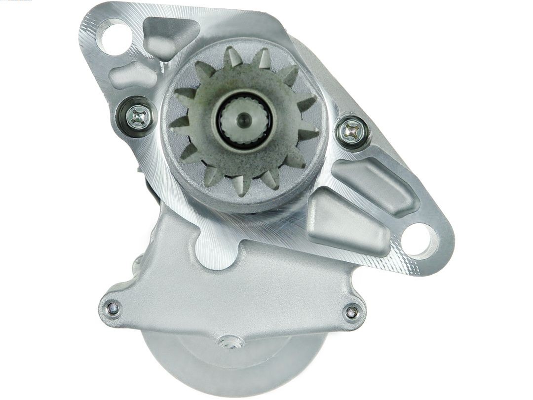 Démarreur haute performance AS-PL S6034 pour un lancement moteur fluide sur Lexus