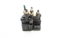 RANGE ROVER SPORT L494 AIR SUSPENSION VALVE BLOCK CPLA5B710BB 2014