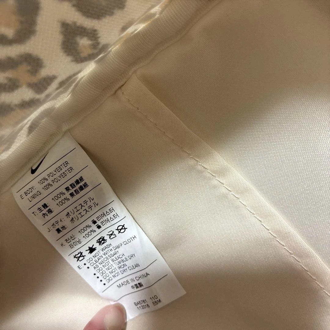 Nike Leopard Print Backpack Backpack Leopard Print - image 6