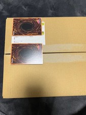 Yu-Gi-Oh! Ocg Black Magician Ultra Special Illustration Box No.MY772