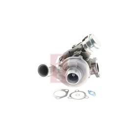 Turbolader AKS DASIS 565007N für Kia Sorento I K2500