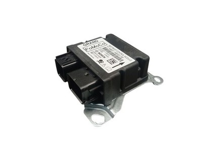 Steuergerät Airbag Airbagsteuergerät für FORD  GRAND AM5T-14B321-BF 0285010928