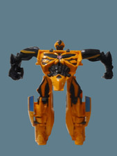 BUMBLEBEE Transformers Age of Extinction 2014 Hasbro Tomy
