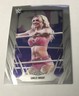 Carlee Bright WWE 2026 Topps Chrome Base Card 