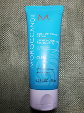  NEW  Moroccanoil Curl Defining Cream Travel 2.5 oz FREE Shipping  16.00 