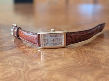 Hamilton Registered Edition Quartz Ladies In ...