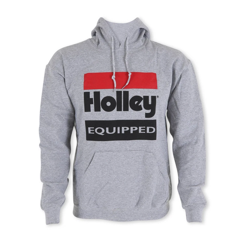 Толстовка с капюшоном 10023-MDHOL Holley - Изображение 2 из 4