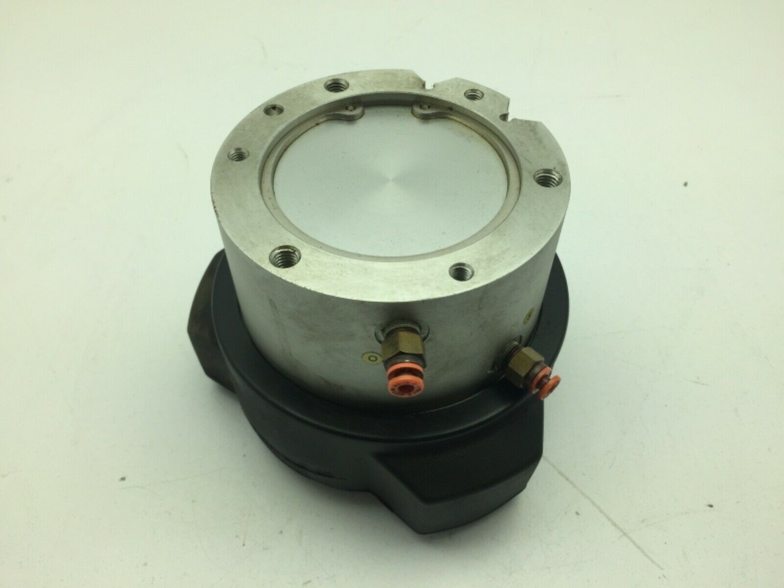 SMC MHSJ3-80TND Parrallel Style Air Gripper