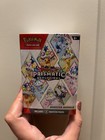 Pokémon Scarlet & Violet PrismaticEvolutions Booster Bundle Box - NEW SEALED