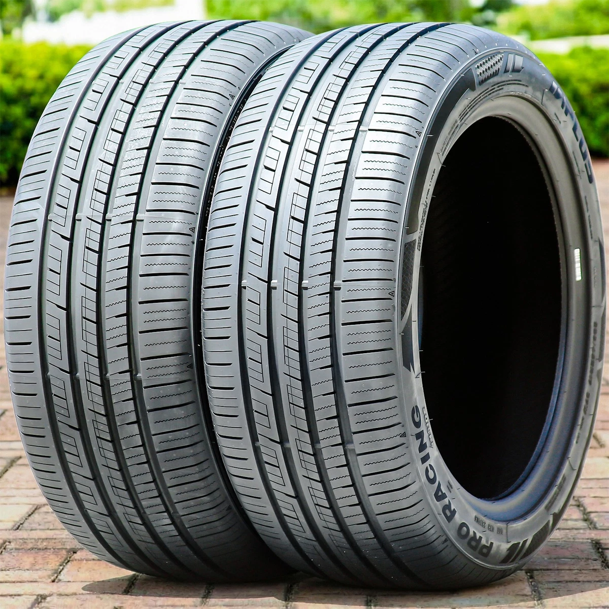 Preços baixos em 255/50/18 pneus de carros e caminhões | eBay