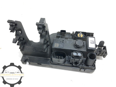 2014-2018 BMW i3 INTEGRATED POWER SUPPLY CONTROL MODULE OEM