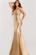 Jovani 48733 Evening Dress ~LOWEST PRICE GUARANTEE~ NEW Authentic
