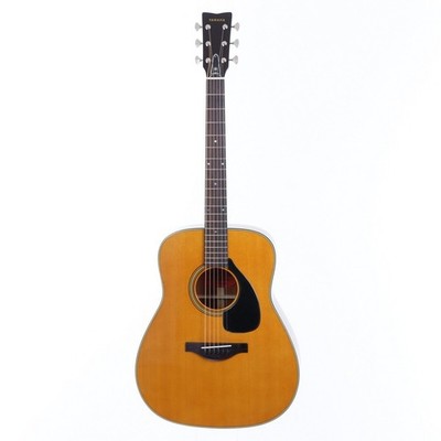 YAMAHA FG−425ＴＢＳ YAMAHA FG180-50TH Natural | eBay