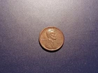 AU details 1921-P Lincoln Cent