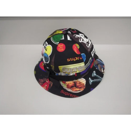 Chapeau cloche Supreme GORE TEX