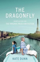 Kate Dunn | The Dragonfly | Taschenbuch | Englisch (2017) | Aurora Metro Books