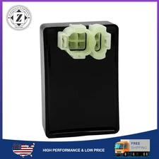 For GY6 Performance 6Pin DC CDI BOX For 50cc 125cc 150cc 250cc Moped Scooter ATV