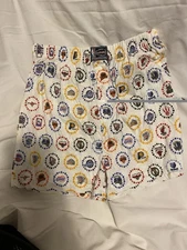 New NBA Boys Boxers Size XL 18-20 All NBA Teams Logos UNK Basketball  NWT