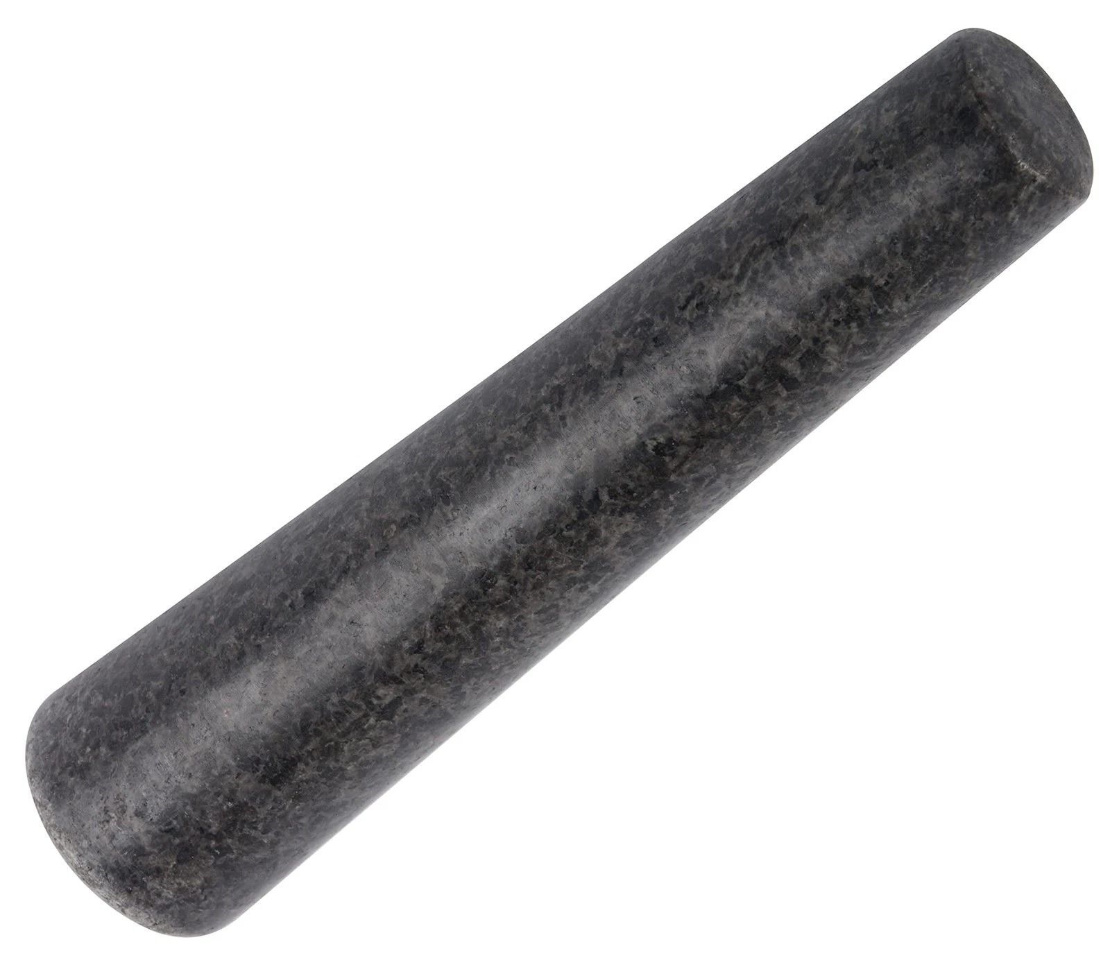 Granite Replacement Pestle 7.4inch Only Polished Stone Pestle, Large Pestle f...