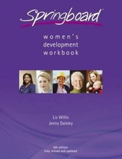 Liz Willis, Jenny Daisley.: Springboard
