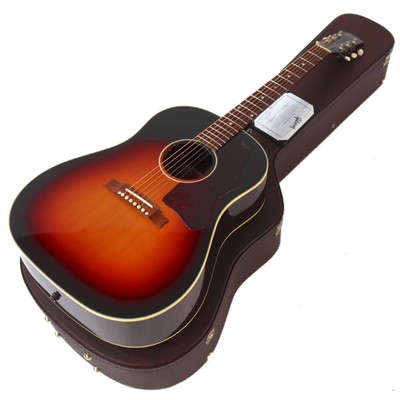 [格安]Gibson Custom Shop J-45 ピックアップ付き Gibson GIBSON CUSTOM SHOP 1950's J-45 SB 2018 J45 | eBay