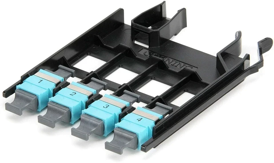 Corning EDGE-CP48-E3 EDGE Adapter Panel MTP 546918 NEW SEALED - Image 4 of 4