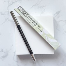 CLINIQUE Cream Shaper For Eyes Water Resistant in Black Diamond 1.2g