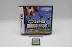 *Replacement Art* New Super Mario Bros. (Nintendo DS, 2006) - 1 Year Warranty!