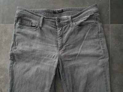 Cambio Jeans Parla, Gr. 44, grau (7)