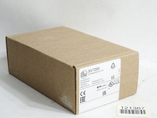 Ifm electronic Vortex-Durchflusssensor SV7200...