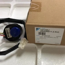 Electric valve coil FJNP36MLVC air conditioner electronic expansion valve coil *