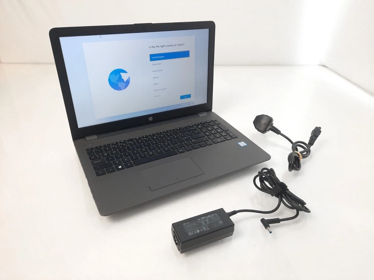Preços baixos em HP Intel Core i5 7th Geração notebooks e netbooks