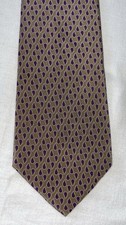 Cravatta Vitaliano Pancaldi 100% seta