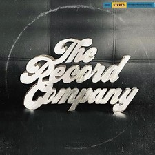 The Record Company The 4th Album Records & LPs New