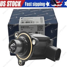 06H145710D Turbocharger Diverter Valve For Audi A4 TT Volkswagen Tiguan GTI US