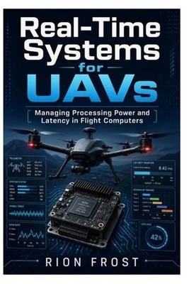 Real-Time Systems for UAVs: Managing Processing Power and Latency in Flight Comp