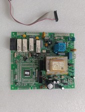 Scheda gestione AB05B codice BERETTA e SYLBER R10029773, codice RIELLO 4366197