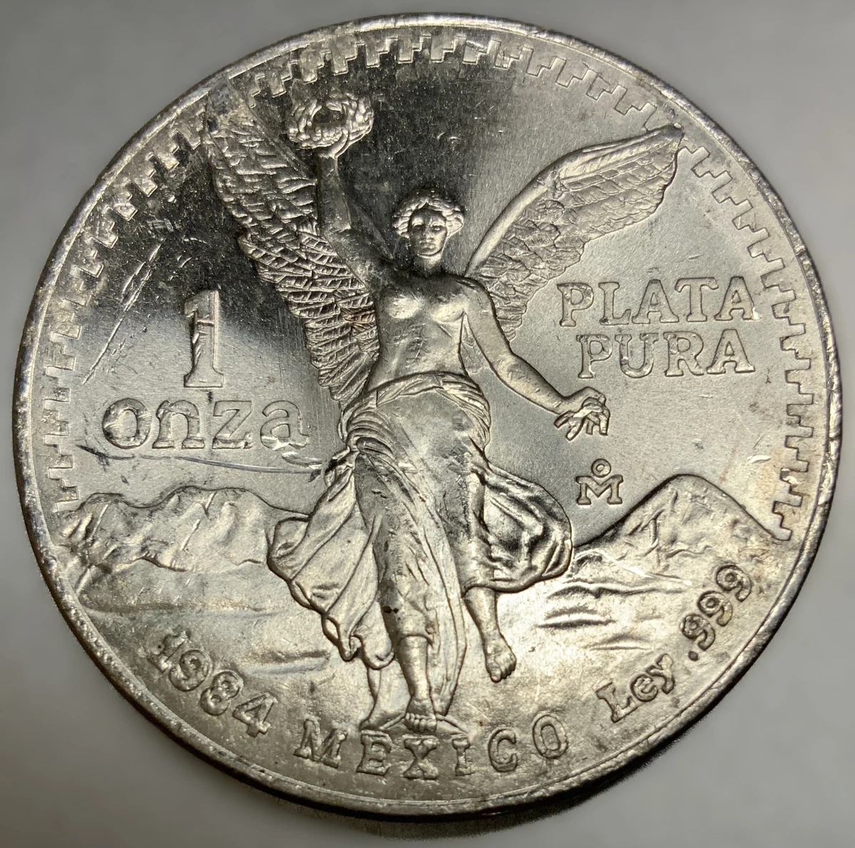 Y*u様 1984年 メキシコ 銀貨1oz Y*u様 1984年 メキシコ 銀貨1oz 1984 Silver Mexican Coins for sale |