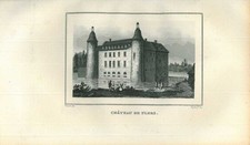 View of Flers