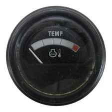 2010 KUBOTA RTV500 TEMPERATURE GAUGE K7561-62537